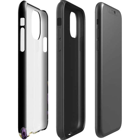 Dragon Ball Super Freiza Portrait iPhone 11 Pro Max Impact Case