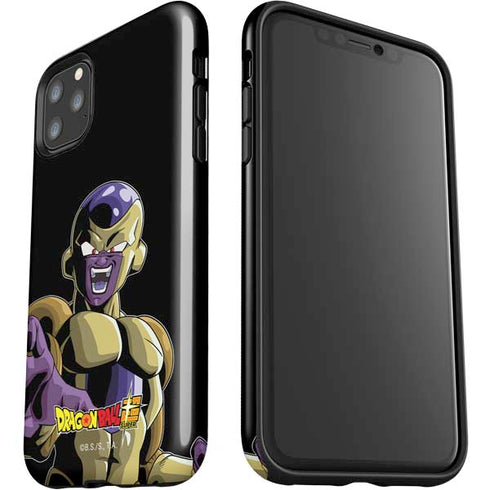 Dragon Ball Super Freiza Portrait iPhone 11 Pro Max Impact Case