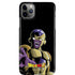 Dragon Ball Super Freiza Portrait iPhone Cases