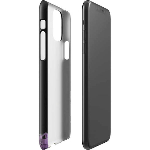 Dragon Ball Super Freiza Portrait iPhone 11 Pro Max Lite Case