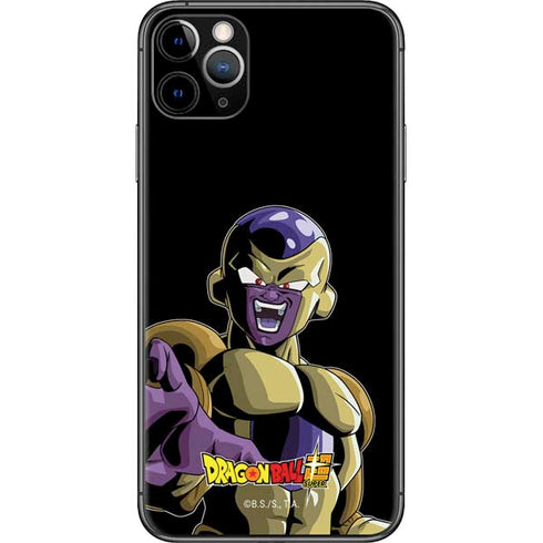 Dragon Ball Super Freiza Portrait iPhone 11 Pro Max Skin