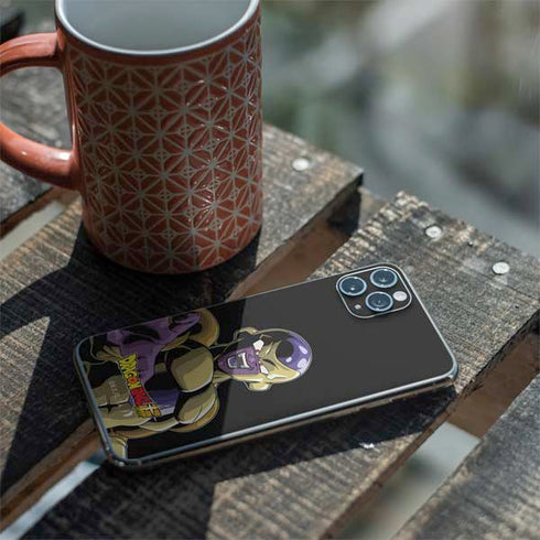 Dragon Ball Super Freiza Portrait iPhone 11 Pro Max Skin