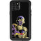 Dragon Ball Super Freiza Portrait iPhone 11 Pro Waterproof Case