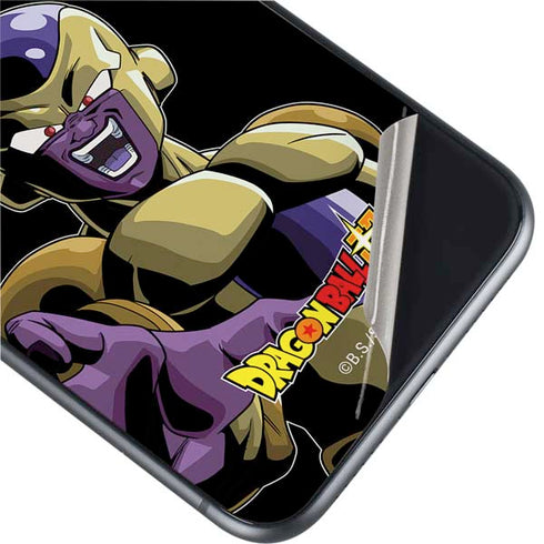 Dragon Ball Super Freiza Portrait iPhone 11 Skin