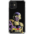 Dragon Ball Super Freiza Portrait iPhone 12 Clear Case