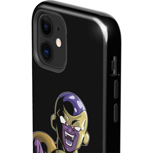 Dragon Ball Super Freiza Portrait iPhone 12 Mini Impact Case