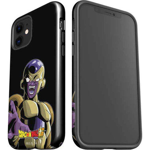 Dragon Ball Super Freiza Portrait iPhone 12 Mini Impact Case