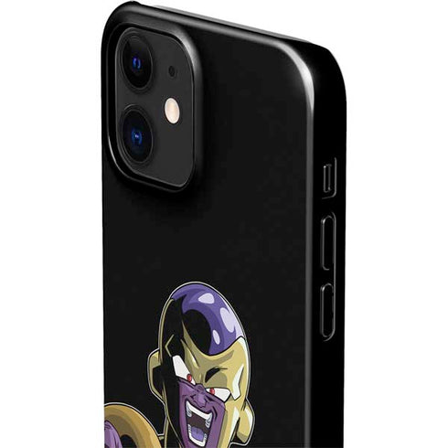 Dragon Ball Super Freiza Portrait iPhone 12 Mini Lite Case