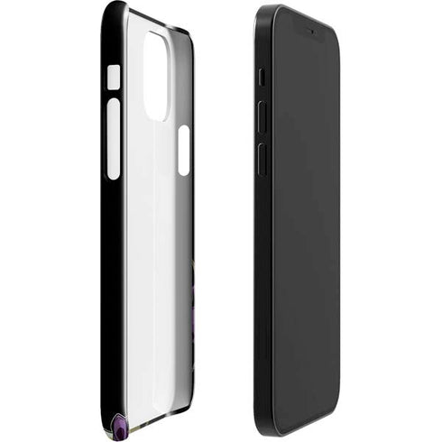 Dragon Ball Super Freiza Portrait iPhone 12 Mini Lite Case