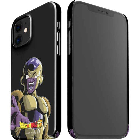 Dragon Ball Super Freiza Portrait iPhone 12 Mini Lite Case