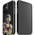 Dragon Ball Super Freiza Portrait iPhone 12 Mini Lite Case