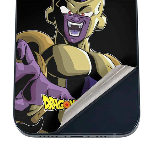 Dragon Ball Super Freiza Portrait iPhone 12 Mini Skin