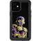 Dragon Ball Super Freiza Portrait iPhone 12 Mini Waterproof Case