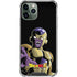 Dragon Ball Super Freiza Portrait iPhone 12 Pro Clear Case