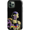 Dragon Ball Super Freiza Portrait iPhone 12 Pro Impact Case