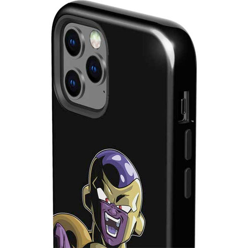 Dragon Ball Super Freiza Portrait iPhone 12 Pro Impact Case