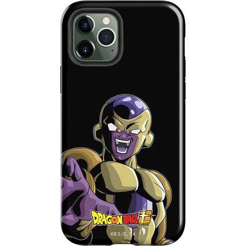 Dragon Ball Super Freiza Portrait iPhone 12 Pro Max Impact Case