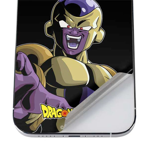 Dragon Ball Super Freiza Portrait iPhone 12 Pro Skin