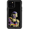 Dragon Ball Super Freiza Portrait iPhone 12 Pro Waterproof Case