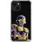Dragon Ball Super Freiza Portrait iPhone 13 Mini Clear Case
