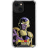 Dragon Ball Super Freiza Portrait iPhone 13 Mini Clear Case