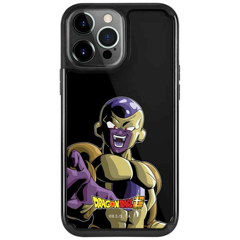 Dragon Ball Super Freiza Portrait iPhone 13 Pro Cargo Case