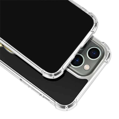 Dragon Ball Super Freiza Portrait iPhone 13 Pro Max Clear Case