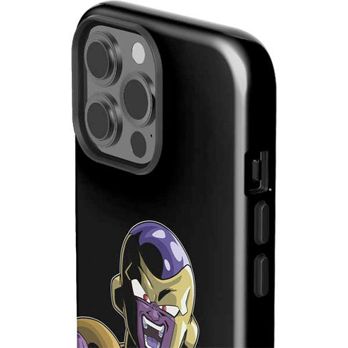 Dragon Ball Super Freiza Portrait iPhone 13 Pro Max Impact Case