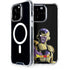 Dragon Ball Super Freiza Portrait iPhone Cases