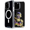 Dragon Ball Super Freiza Portrait iPhone 13 Pro Max MagSafe Case