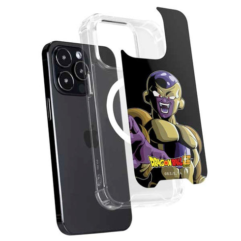 Dragon Ball Super Freiza Portrait iPhone 13 Pro Max MagSafe Case