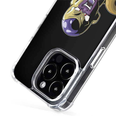 Dragon Ball Super Freiza Portrait iPhone 13 Pro Max MagSafe Case