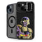 Dragon Ball Super Freiza Portrait iPhone 14 Kickstand Case