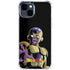 Dragon Ball Super Freiza Portrait iPhone 14 Plus Clear Case