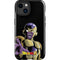 Dragon Ball Super Freiza Portrait iPhone 14 Plus Impact Case