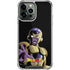 Dragon Ball Super Freiza Portrait iPhone 14 Pro Max Clear Case