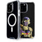 Dragon Ball Super Freiza Portrait iPhone 14 Pro Max MagSafe Case