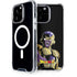 Dragon Ball Super Freiza Portrait iPhone 14 Pro Max MagSafe Case
