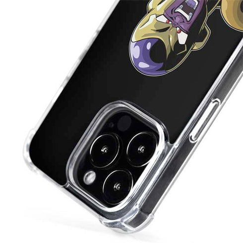 Dragon Ball Super Freiza Portrait iPhone 14 Pro Max MagSafe Case