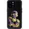 Dragon Ball Super Freiza Portrait iPhone 14 Pro Max Waterproof Case