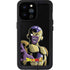 Dragon Ball Super Freiza Portrait iPhone 14 Pro Max Waterproof Case