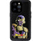 Dragon Ball Super Freiza Portrait iPhone 14 Pro Waterproof Case