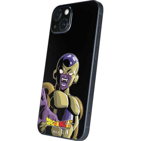 Dragon Ball Super Freiza Portrait iPhone 14 Skin