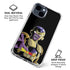 Dragon Ball Super Freiza Portrait iPhone 15 Clear Case