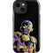 Dragon Ball Super Freiza Portrait iPhone 15 Impact Case