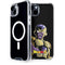 Dragon Ball Super Freiza Portrait iPhone 15 MagSafe Case