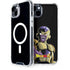 Dragon Ball Super Freiza Portrait iPhone 15 MagSafe Case