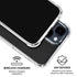 Dragon Ball Super Freiza Portrait iPhone 15 Plus Clear Case