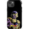 Dragon Ball Super Freiza Portrait iPhone 15 Plus Impact Case