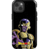 Dragon Ball Super Freiza Portrait iPhone 15 Plus Impact Case